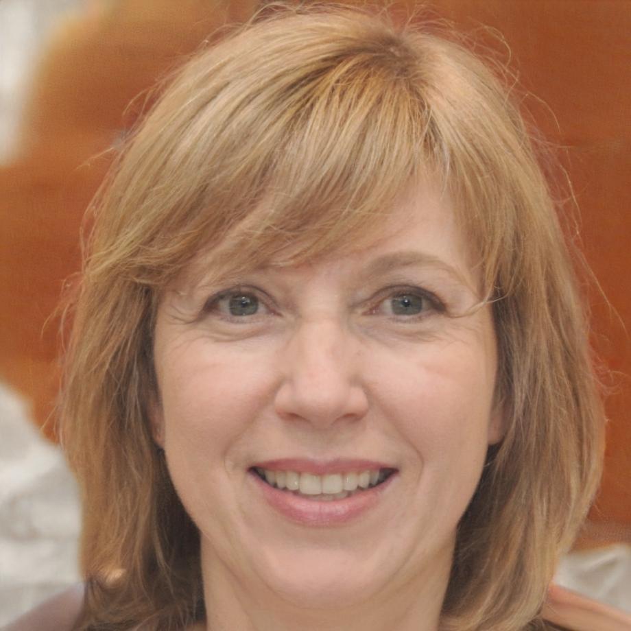 Portrait de Flavie Montclair