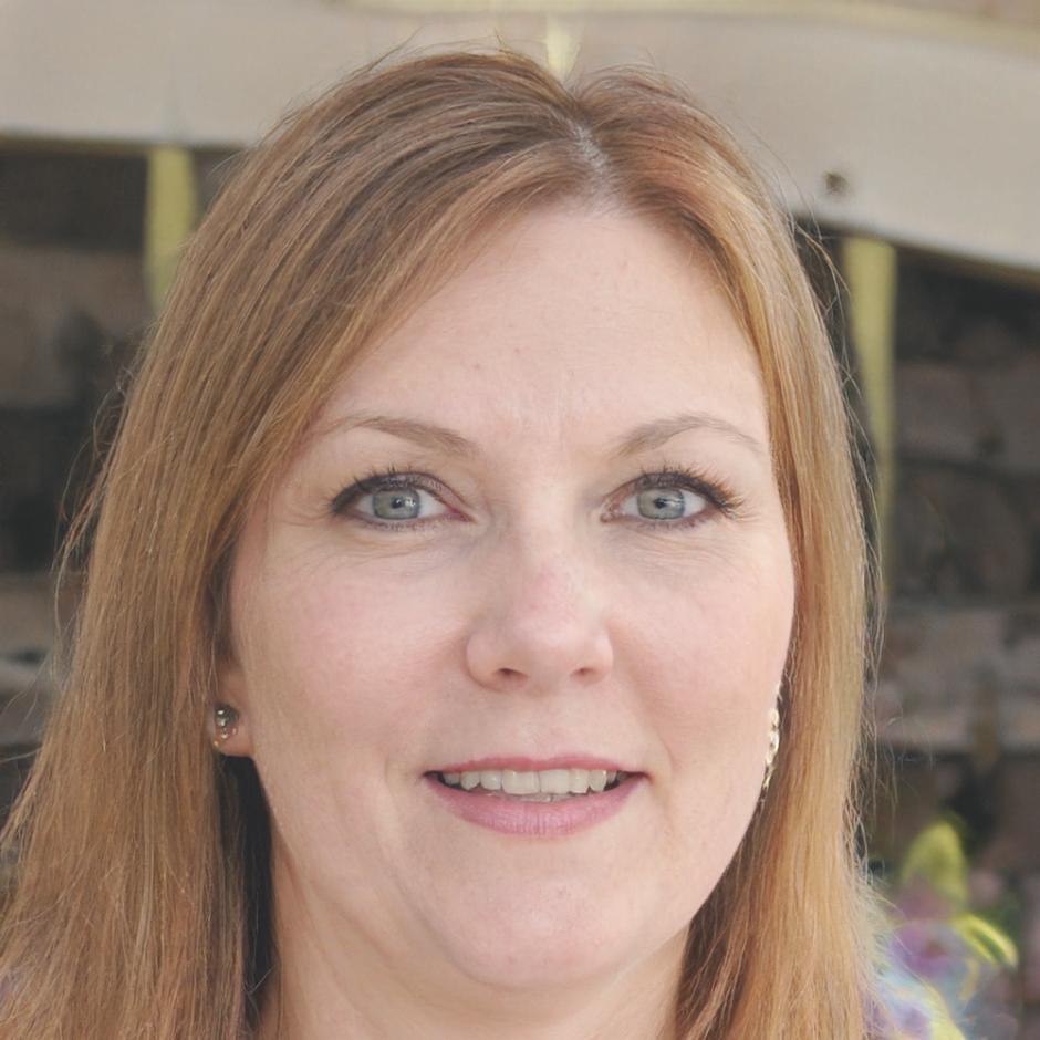 Portrait de Célia Brunaud